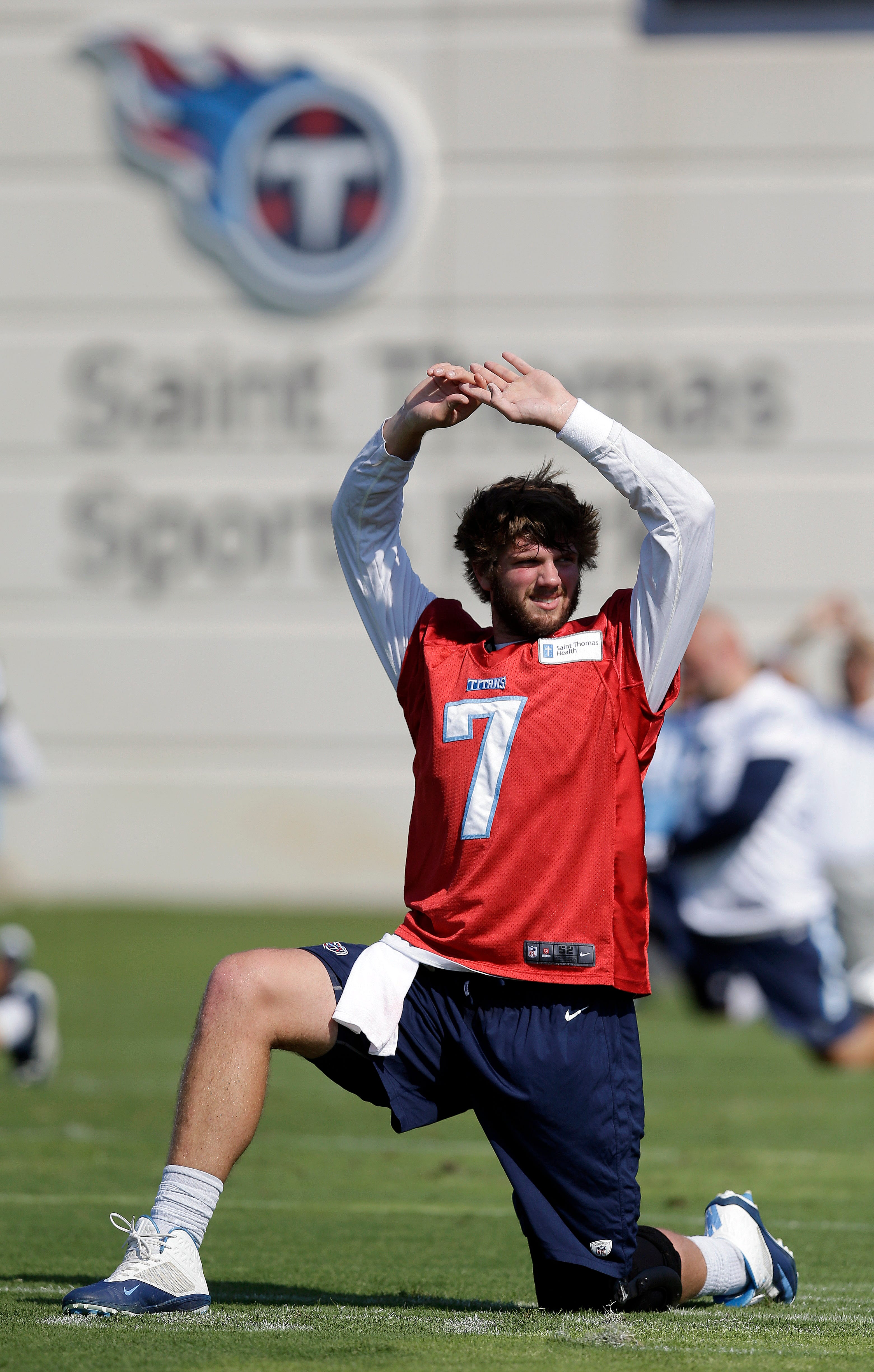 zach mettenberger jersey